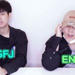 T인 매니저에게 여러 번 놀라는 F 멤버들