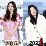 조이는 계속 예뻐<b>지네</b>