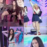 [모두드루와] 4세대 걸그룹 <b>원탑</b>