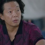 드라마 우리들의 블루스에서 <b>캐리</b>하는 두 제주 아방