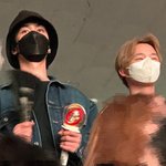 [NCT드림] 눈빛이 진짜 <b>자식</b> 학예회 보러온거 같아..