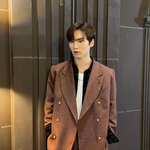 머리 자르고 급 존잘된 <b>라키</b>