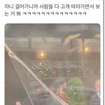 [NCT칠프] 쟈니 어머니 마음이 공감간다