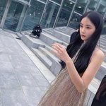 <b>디올</b>쇼 이 배우님 진짜 예쁘시다