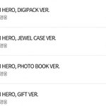 [드루와] 임영웅 첫날 <b>초동</b> 91만장 돌파