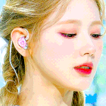 [모두드루와] 공주가 작정하고 공주할 때 <b>gif</b>.