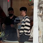 <b>세훈</b> 드라마 촬영해서 덮머함
