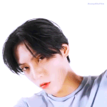 [BTOB] 오오 <b>캘빈</b>클라인 캠페인 첫타자래