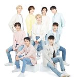 [NCT칠프] 누가봐도 막내
