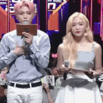 조이는 왜 비계로 태용 <b>팔로</b> 안했을까