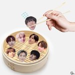 [NCT정우] 이거 귀여워 죽음 ㅠㅠ 쩡우만두
