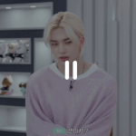 [스키즈] 김승댕 표정 ㅋㅋㅋㅋㅋㅋ