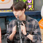 [NCT칠프] 쟈니 멧갈라 <b>초청</b> 받았다고?