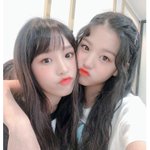 <b>원영</b>이 오리같다길래