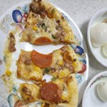 아침먹구 <b>간당</b>