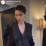 [NCT칠프] 이 깊게 파인 옷에서도 단추하나만 잠근