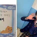 특이점이 온 남돌 맛집 해시태그 상태