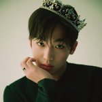 김요한 로미오 컨셉으로 찍은 화보