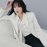 일상조차 분위기로 <b>압살</b>하는 여배우