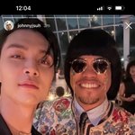 [NCT칠프] 와…애ㅐㄴ더슨이랑,,,