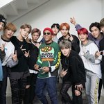 [NCT칠프] 아 이분 <b>이구나</b>!!
