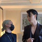 [NCT칠프] <b>덩치</b>차이 대박…