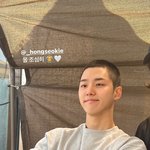 [펜타곤] 귀여운 내 <b>밤톨</b>이