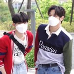 [더보이즈] 꿈에 <b>덥뮤</b>다 나옴