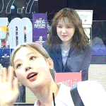 [모두드루와] 웬디 미연 조합 너무 좋음ㅠㅠㅠ