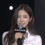 [댓글부탁해] 카즈하 ㅈㄴ 이쁘지 않냐