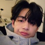 김태형 존잘인데 귀여움;;