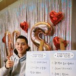 [모두드루와] 펜타곤에서 세번째로 군입대한 <b>홍석</b> 마중 간 멤버들