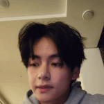 <b>자</b>다일어난거같은데 이렇게 <b>잘</b>생겨도됨?