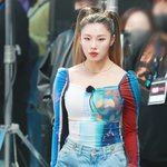 <b>리정</b> 양갈래 예뿌다