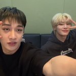 [스키즈] 찬방<b>덕분</b>에