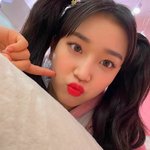 스테이씨 <b>수민</b>은 이머리가 어울림