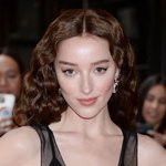 2022 멧갈라 참석한 브리저튼 배우들