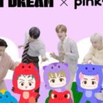 [NCT드림] 아 뮈친 핑크퐁은 ㅈㄴ 귀여운데 뒤에 <b>이재</b>노 셔츠...