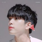 얼굴에 <b>음영</b>이 확실한 남돌