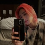 배진영 공포영화 찍었구나