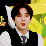 [NCT정우] 쩡우 보고싶다