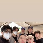 펜타곤 <b>홍석</b>이 입대했다ㅠㅠㅠㅠㅠ