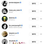 [댓글부탁해] 내 <b>또래들</b> 보면 이 여돌들은 디폴트로 팔로잉 되있는거...