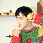 220425 차은우 유니버스 화보 <b>SWEET</b> CHAOS