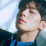 220428 리버클래시 22 <b>SS</b> 영상 차은우 gif