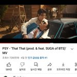 [방탄소년단] 이러다 1억뷰갈듯ㅋㅋㅋㅋㅋㅋㅋ