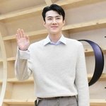 엑소 <b>이분</b> 넘 잘생겨땅