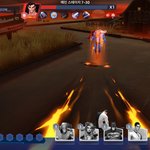 <b>DC</b>월드 콜라이드 ? 역시 쉴때는 겜이지!