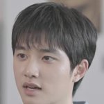 진짜 <b>개열</b>받는다 도경수 니 먼데