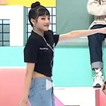 니네 여자아이들 <b>민니</b> 비율 봄??